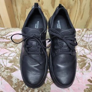 Rockport Truflex Lightweight Comfort Support Shoe Black Mens Size 9 1/2